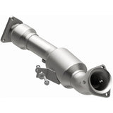MagnaFlow Direct Fit Catalytic Converter 04-07 VW Touareg 4.2L Passenger Side - 51152
