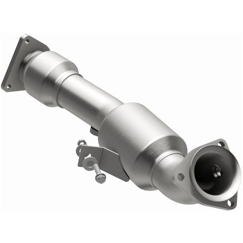 MagnaFlow Direct Fit Catalytic Converter 04-07 VW Touareg 4.2L Passenger Side - 51152