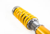 Ohlins 05-11 Porsche 911 Carrera (997) RWD Incl. S Models Road & Track Coilover System - POS MI20S1