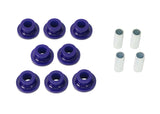 SuperPro Front Shock Absorber Upper & Lwr - SPF1186XK