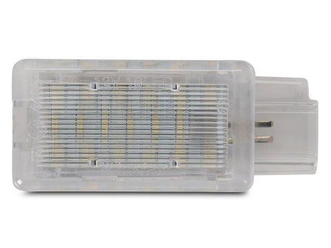 Raxiom 10-17 Chevrolet Camaro Axial Series LED Trunk Light - CC15017