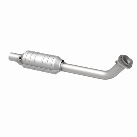 MagnaFlow Conv DF 00-03 BMW X5 4.4L Passenger Side OEM - 49572