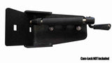 Fishbone Offroad Tackle Rack Bike Mount Bracket - FB21316