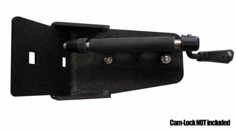 Fishbone Offroad Tackle Rack Bike Mount Bracket - FB21316