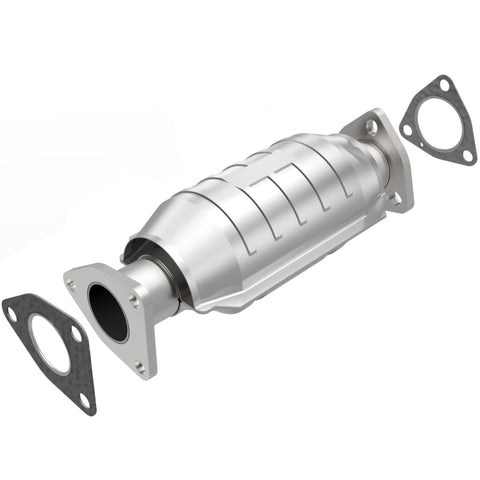 MagnaFlow Conv Direct Fit Honda 80-90 - 22631