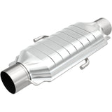 MagnaFlow Conv Univ 3/3 W/2Air - 95029