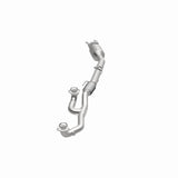 MagnaFlow 18-20 Honda Odyssey V6 3.5L OEM Underbody Single Grade Direct-Fit Catalytic Converter - 280126