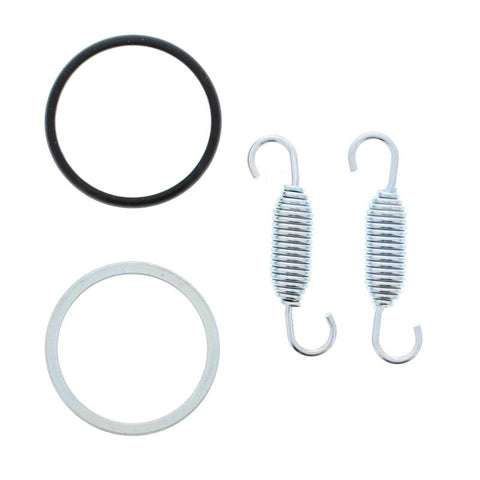 Vertex Gaskets 92-08 Suzuki RM125 Exhaust Gasket Kit - 823152