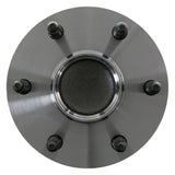 MOOG 03-05 Chevrolet Astro Front Hub Assembly - 515044