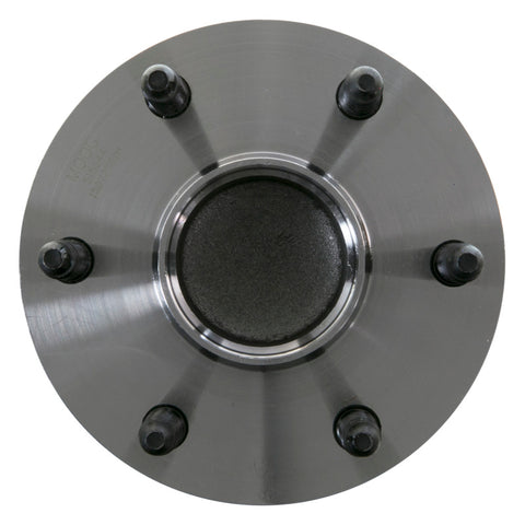 MOOG 03-05 Chevrolet Astro Front Hub Assembly - 515044