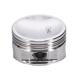 Manley Ford 4.6L Modular V8 3.572in Bore 1.220in CH -18.00 CC Piston Set - 494220-8