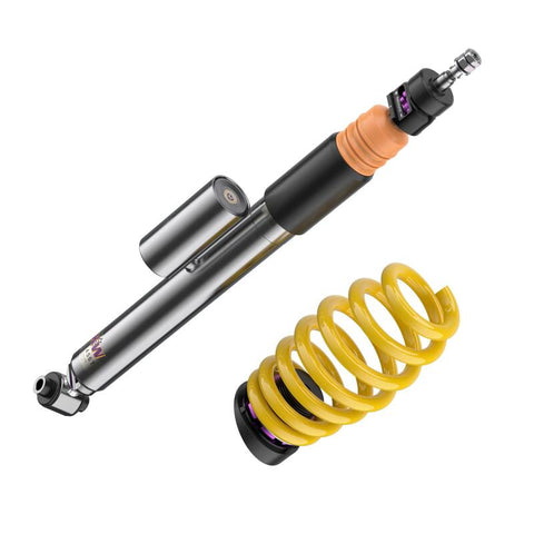 KW Audi S5 Sportback With EDC Coilover Kit V3 - 352100BV