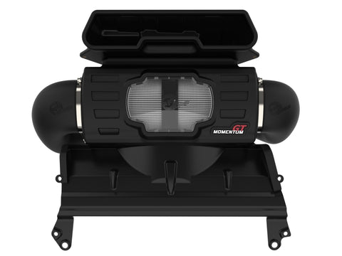 aFe Momentum GT Pro Dry S Cold Air Intake System 2021 RAM 1500 TRX V8-6.2L SC - 50-70075D