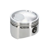 Wiseco Suzuki GS1000 78-81 2v 10.251 CR Piston Kit - 4066M07350