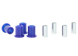 SuperPro 1964 Sunbeam Tiger Front Control Arm Bushing Kit - SPF1059K