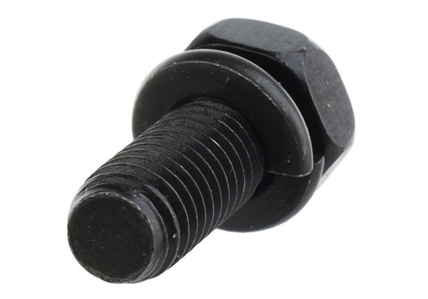 Ford Racing 10.5inch Pressure Plate Bolt and Dowel Kit - M-6397-A302