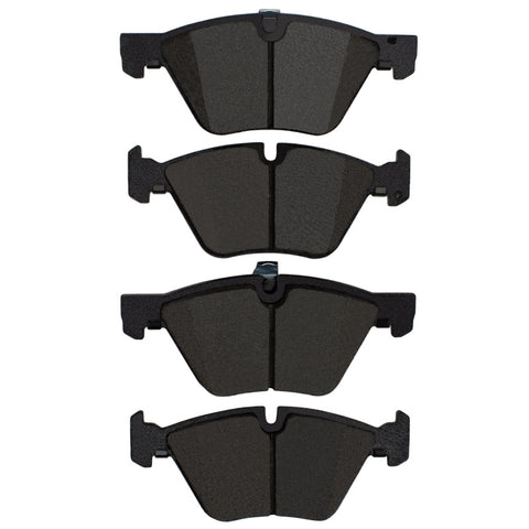 DFC 06-16 BMW Z4 Front 4000 Hybridynamic Brake Pads - 4000-1061-00