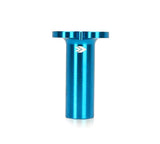 NRG Heart Shape Drift Button Toyota 86/Subaru WRX/STI/Mazda - Blue - DB-H002BL