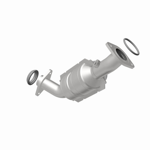 MagnaFlow Conv DF 05-07 Cadillac CTS 3.6L P/S - 49885