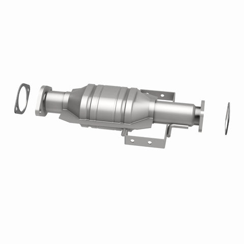 MagnaFlow Conv DF Talon-Eclipse 95-98 2.0L/2. - 23243