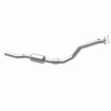 MagnaFlow Direct Fit Catalytic Converter 96-99 Audi A6 Quattro 2.8L - 24003