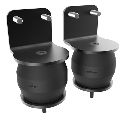 Timbren Suspension Enhancement System - MFGU7