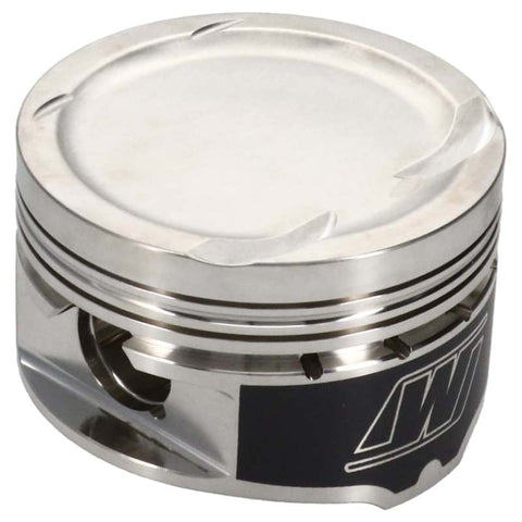 Wiseco Audi/VW 2.0L 83.00mm Bore 92.8mm Stroke -7.8cc EA888 Piston Kit - 4 Cyl - K755M83