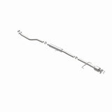 MagnaFlow Direct Fit Catalytic Converter 07-09 Mazda CX-7 2.3L - 52043