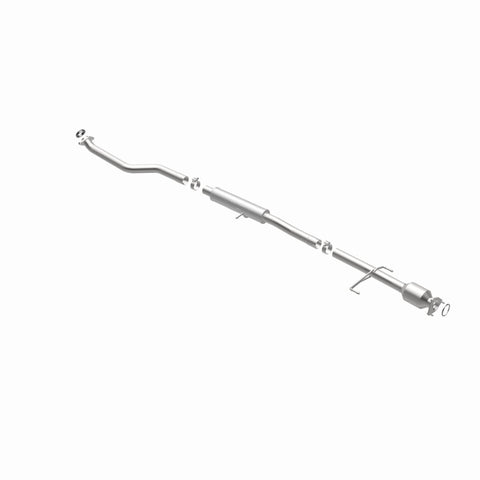 MagnaFlow Direct Fit Catalytic Converter 07-09 Mazda CX-7 2.3L - 52043