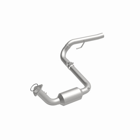 MagnaFlow 2007 Chevrolet Silverado 1500 Classic 6.0L Direct Fit Converter - 5451418