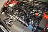 Injen 17-20 Honda Civic Si L4 1.5L Turbo Black SP Short Ram Intake - SP1584BLK