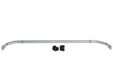 Whiteline 04-08+ Mazda RX8 FE Front 27mm Heavy Duty Adjustable Swaybar - BMF49Z