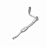MagnaFlow Conv DF 02 Dodge Ram 5.9L OEM - 49188