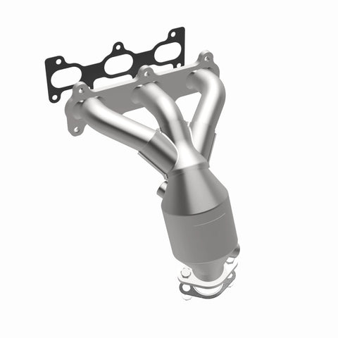 MagnaFlow Direct Fit Catalytic Converter 02-06 Hyundai Sonata 2.7L - 452018