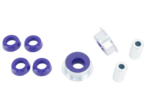 SuperPro Front Lower Control Arm Kit - SPF4872K