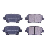 Power Stop 2019 Buick Regal Sportback Rear Z16 Evolution Ceramic Brake Pads - 16-2189