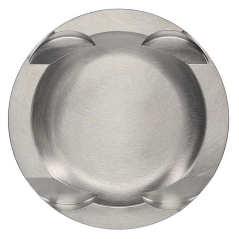 Wiseco SRT4-17cc 1.400 X 87.5 Piston Shelf Stock Kit - K562M875