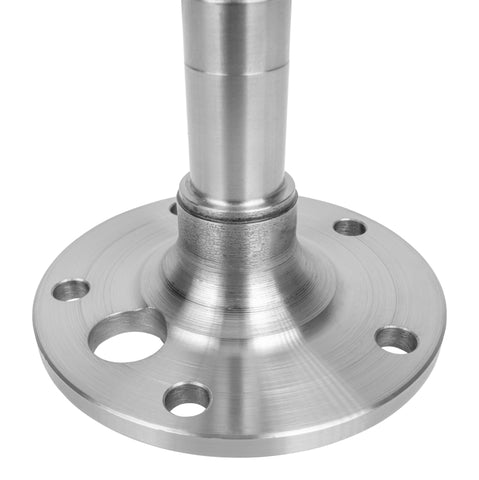 USA Standard Axle Shaft For 66-75 Ford Bronco / 28 Spline / Small Bearing / 29 5/8in Long - ZA F900011
