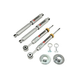 Belltech Street Performance Shock Set - OE9589