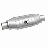 MagnaFlow Conv Univ 2.5 Mid O2 - 94056