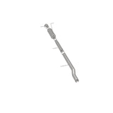 MagnaFlow SYS C/B 09-10 Silverado/SierraCC/EC - 17102
