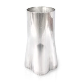 Stainless Works 4 way collector-1 3/4in inlet 3in od outlet - FC4175-300