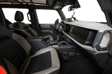 Addictive Desert Designs21-23 Ford Bronco & Bronco Raptor Center Console Molle Panels - AC2302201NA