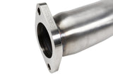 PERRIN 22-24 Subaru WRX FA24 Front-Pipe w/Cat - PSP-EXT-232