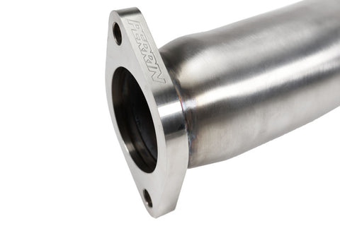 PERRIN 22-24 Subaru WRX FA24 Front-Pipe w/Cat - PSP-EXT-232