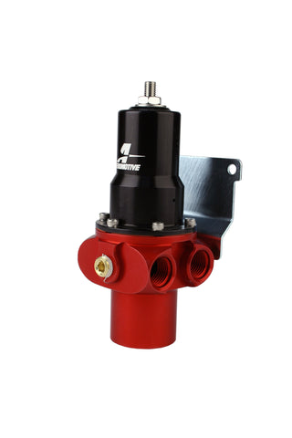 Aeromotive Pro Stock Regulator 4-Port - 13208