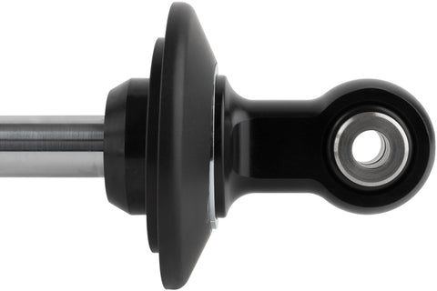 Fox 2.5 Factory Series 12in. Int. Bypass P/B Res. Coilover Shock 7/8in. Shaft (Normal Valving) - Blk - 980-02-141