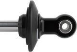 Fox 2.5 Factory Series 12in. IB Piggyback Reservoir Coilover DSC Adjuster - Blk (2,1/70) - 980-06-141