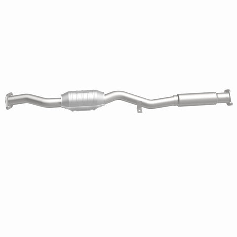 MagnaFlow Conv Direct Fit Nissan 85-86 - 22768