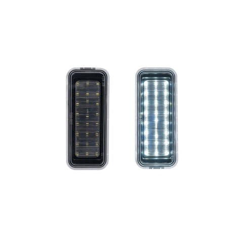 Form Lighting 2020 Tacoma LED Bed Lights (Pair) - FL0054